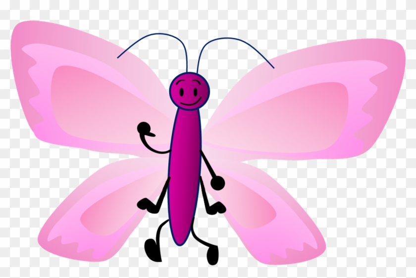 Butterfly - Butterfly #876271