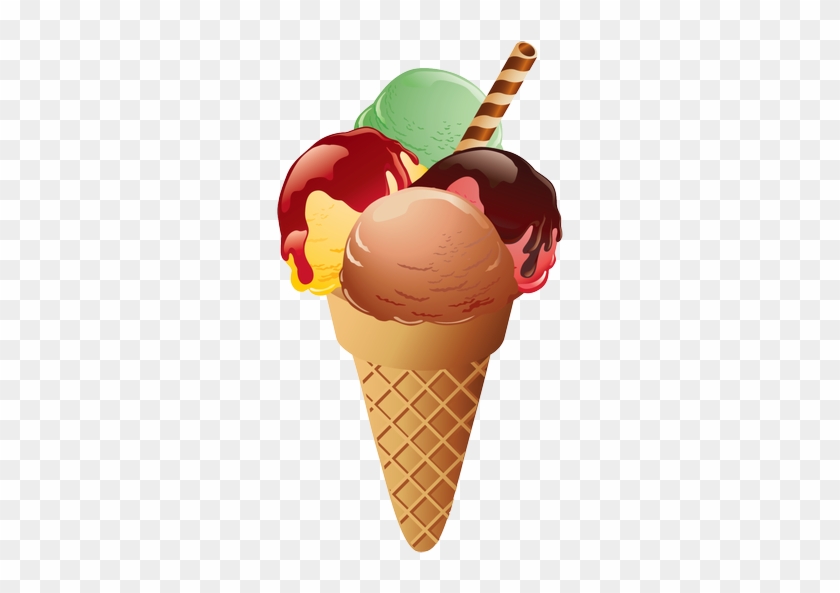 This Is The Image For The News Article Titled Get The - Ice Cream Clipart Png #876279