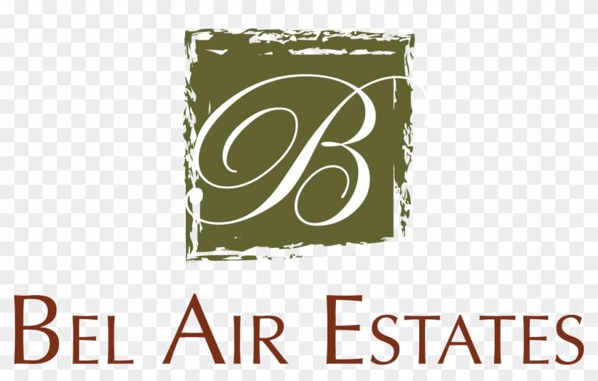 Bel Air Logo - Crossroads Fitness #876299