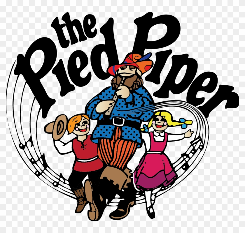 "the Pied Piper" Day Camp With Mct Art - Missoula Children's Theater Pied Piper #876369