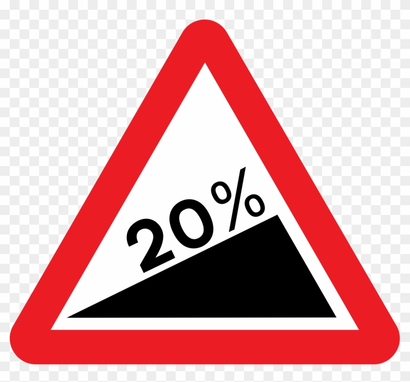 273 × 240 Pixels - Traffic Signs Cycle Crossing #876376