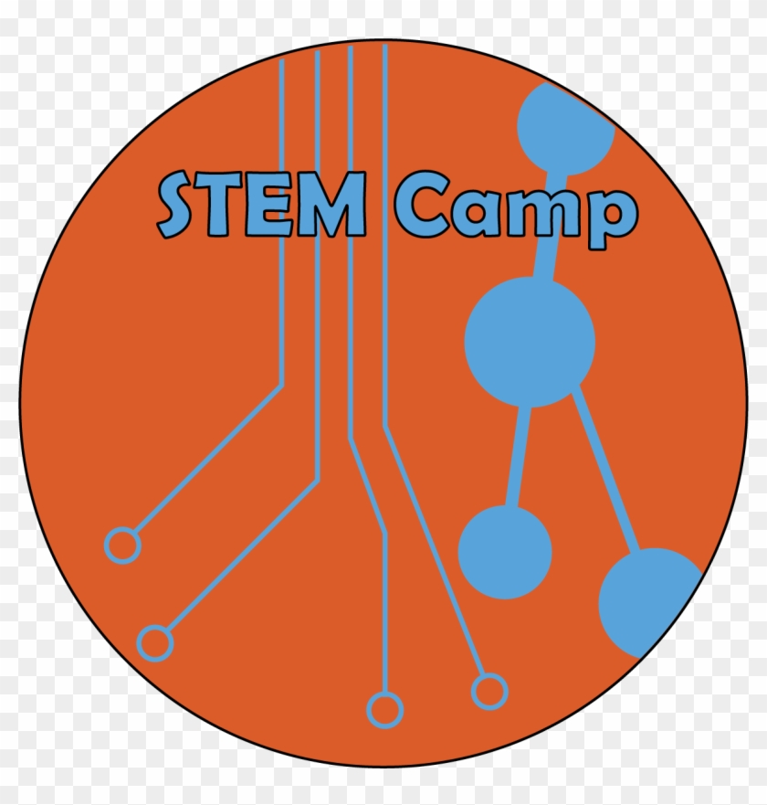 Explore The Wonders Of Science In This Half Day Camp - Circle #876398
