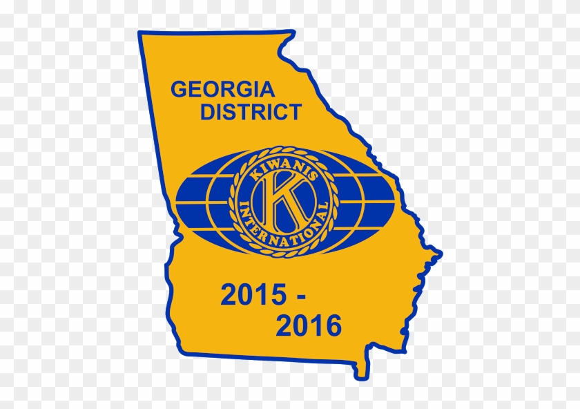 Click Each Link For The Most Recent And Up To The Minute - 2 Inch Kiwanis International Mylar Insert With Clear #876408