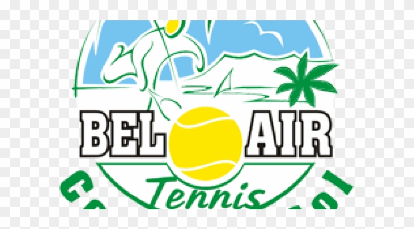 Bel Air Tennis & Padel Club - Tennis #876434