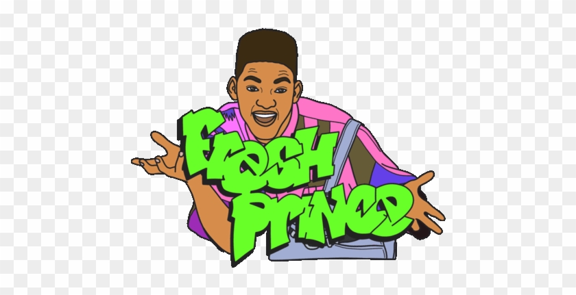 What's The Name Of The Butler - Fresh Prince Of Bel Air #876438