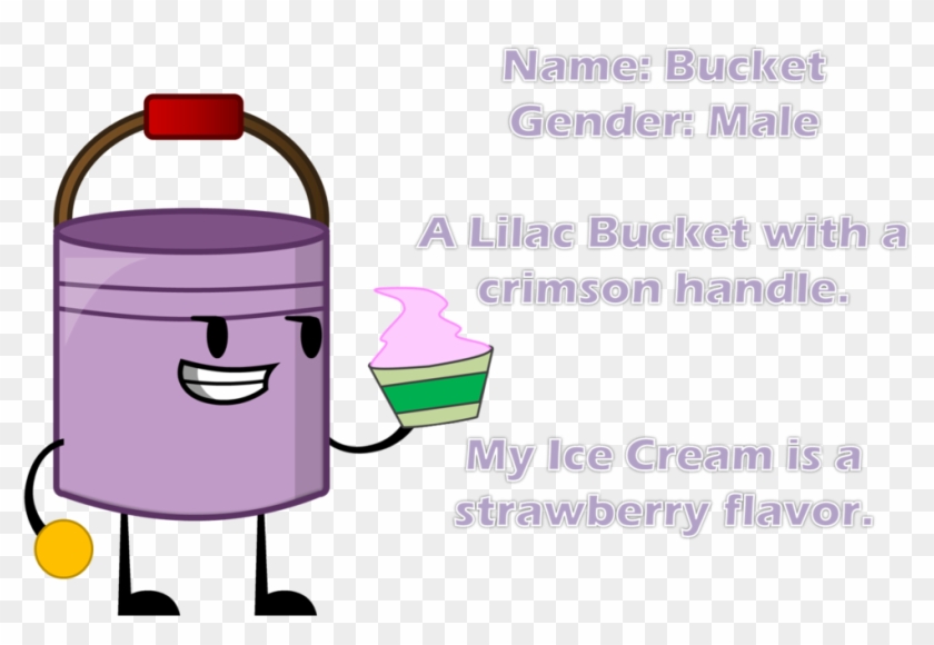 Bucket For Crapthatscool By Planetbucket22 - Bucket For Crapthatscool By Planetbucket22 #876448