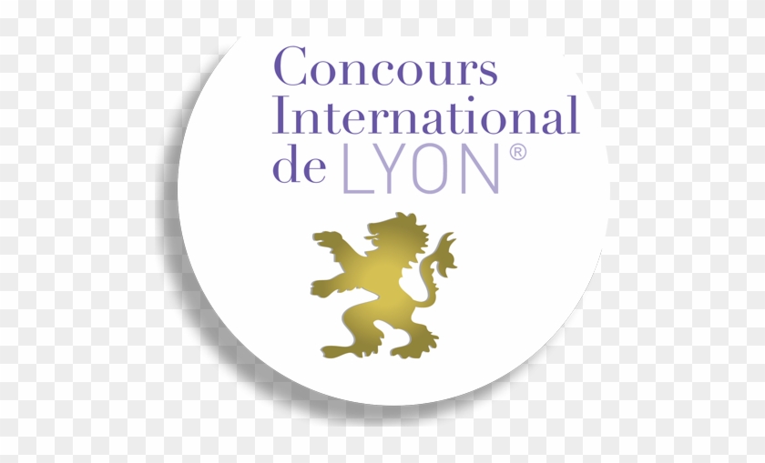 Site Concours International De Lyon - Logo #876454
