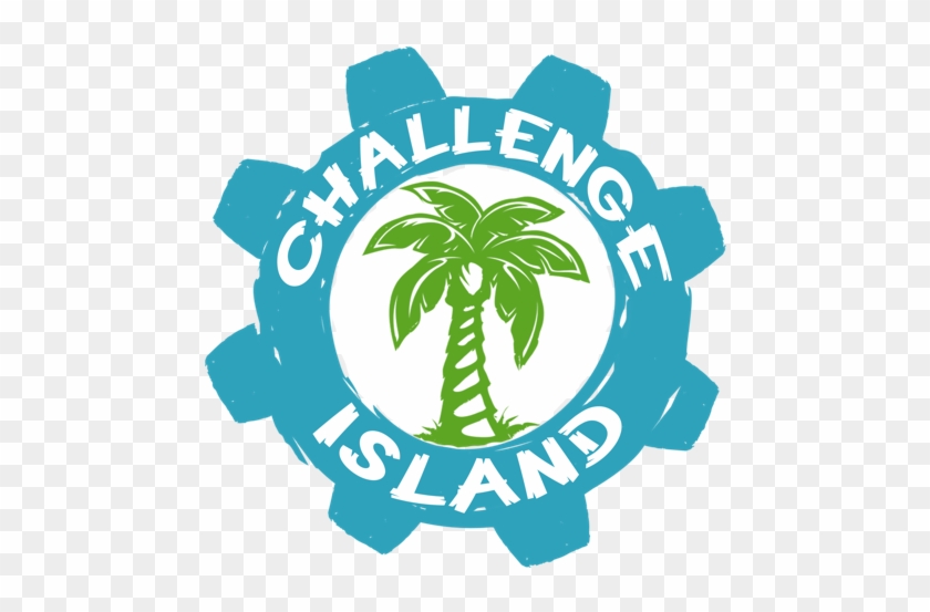 Our Stemtastic Challenge Island Camps Are The Perfect - Challenge Island #876472