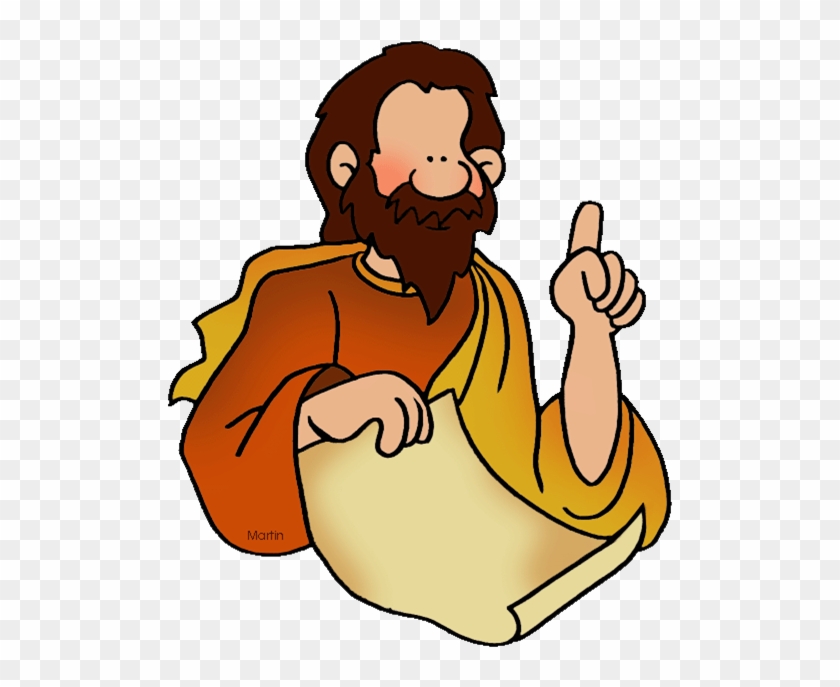 Proverbs Bible Clipart - Phillip Martin Clip Art Bible #876502