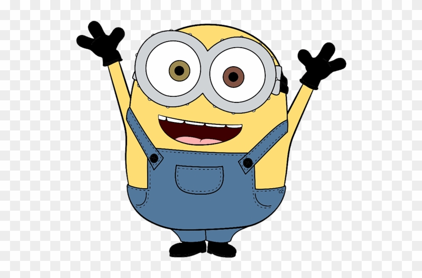 Minions Vector Free Download #876505