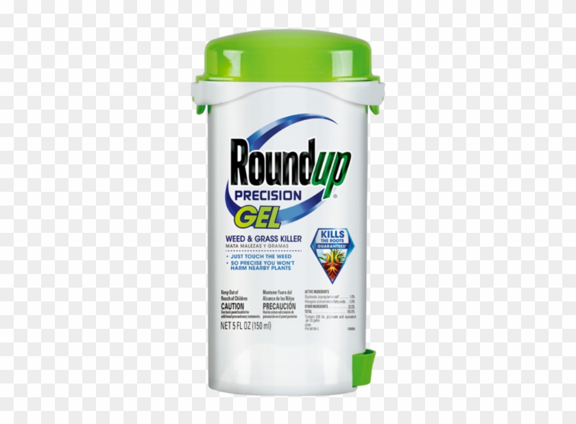 Roundup Precision Gel Weed & Grass Killer - Scotts Ortho Roundup Precision Gel Weed/grass Killer, #876509