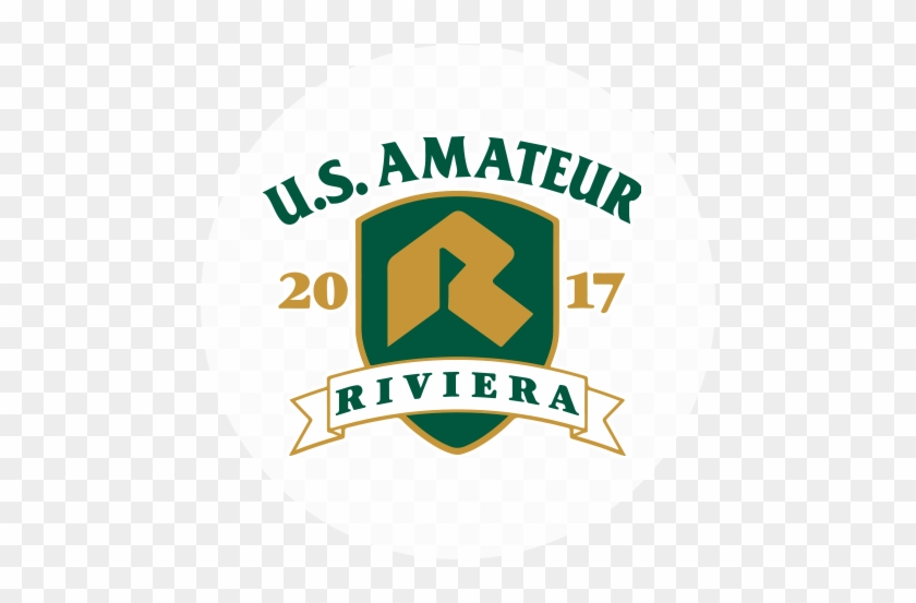 Administered By The United States Golf Association - 2017 U.s. Amateur 11oz. Full Color Hampton Mug - White #876568