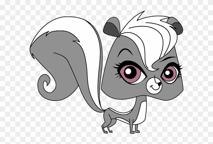 Littlest Pet Shop Tv Show Clip Art Images Cartoon Clip - Littlest Pet Shop Tv Show Characters #876606