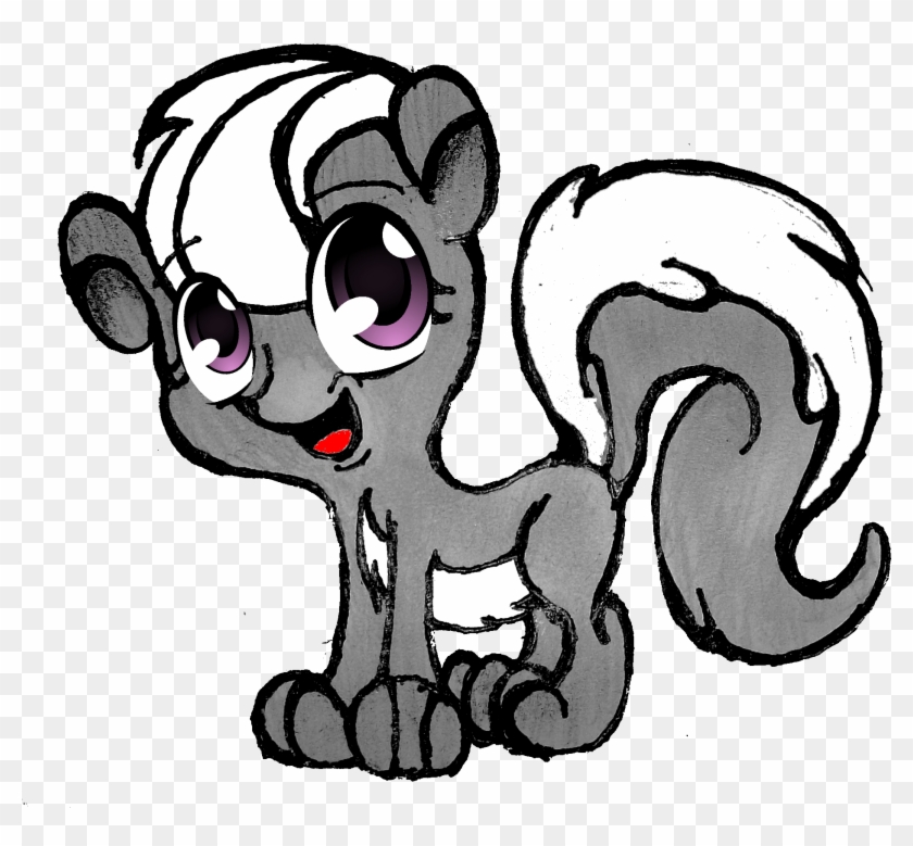 Skunk #876641