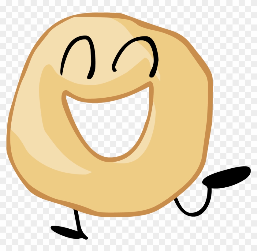 Beta Donut - Wiki #876643
