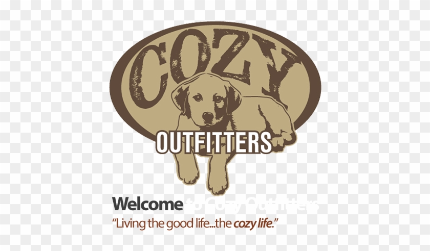 Cozy Outfitters Is Mississippi's Premier Outdoor Clothing - Weblink #876654