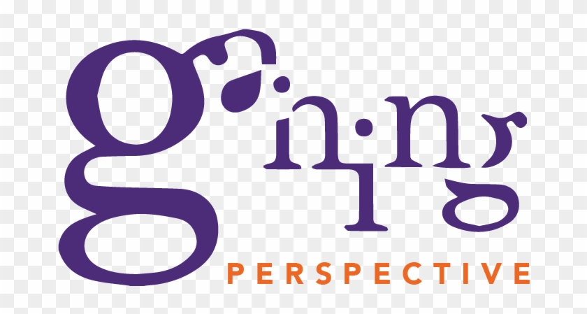 Gaining Perspective Gaining Perspective - Gx By Gwen Stefani Logo #876672