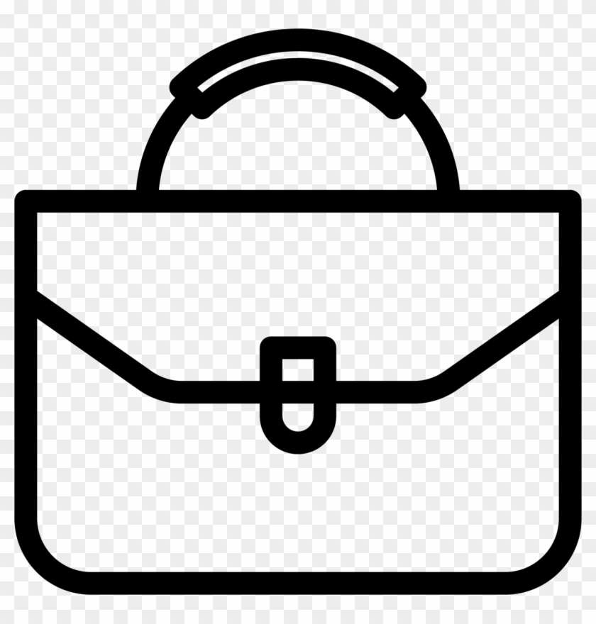 Experience - Briefcase #876703