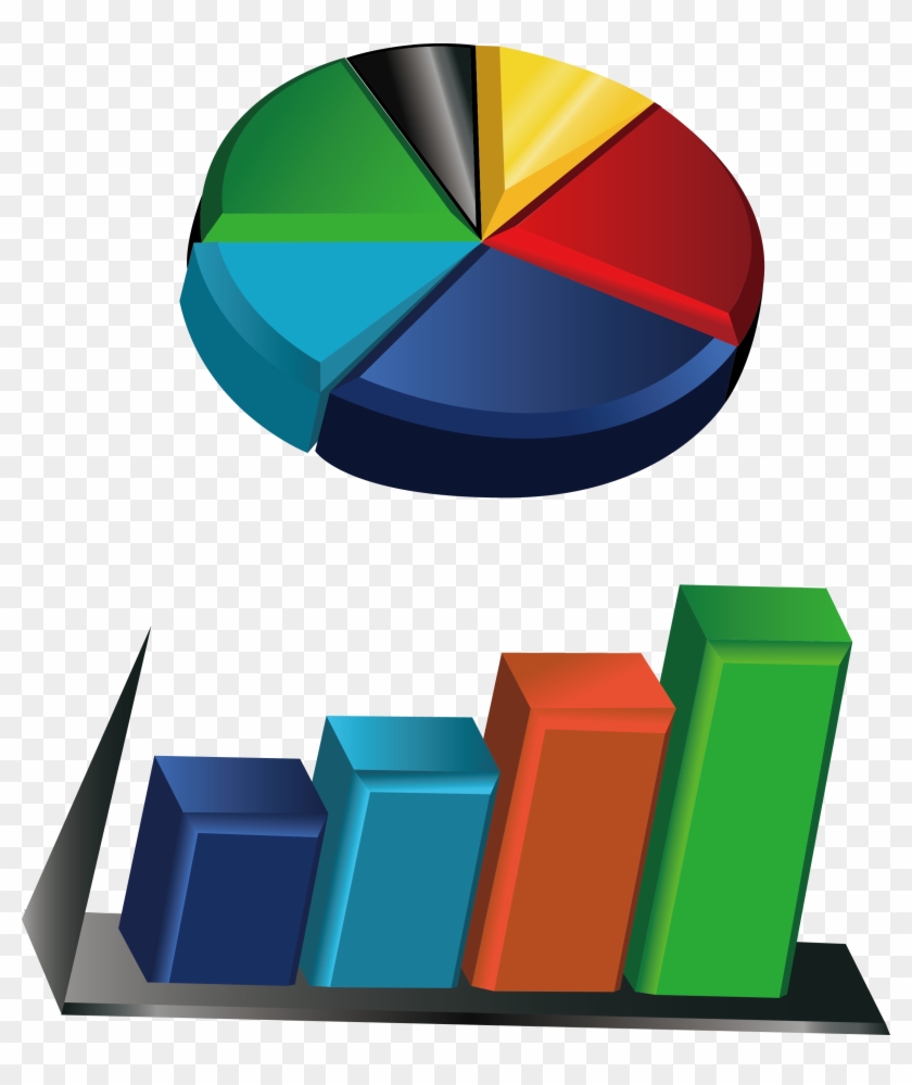 Bar Chart Graphic Design Histogram - Graphic Design #876708