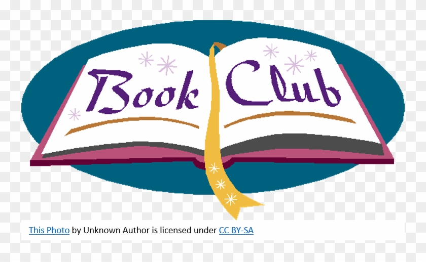 5 Book Club Questions From An Author's Perspective - Book Discussion Club #876717