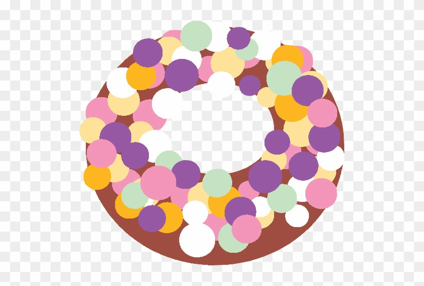 Doughnut Personality Test - Circle #876720