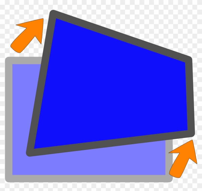 Open - Flat Panel Display #876740