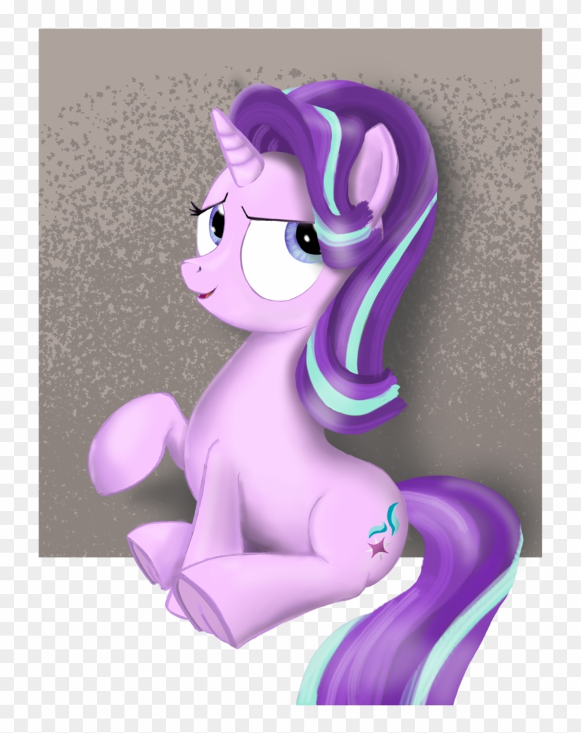 Hoofwaffe, Frog , Pony, Raised Hoof, Safe, Simple Background, - Cartoon #876750