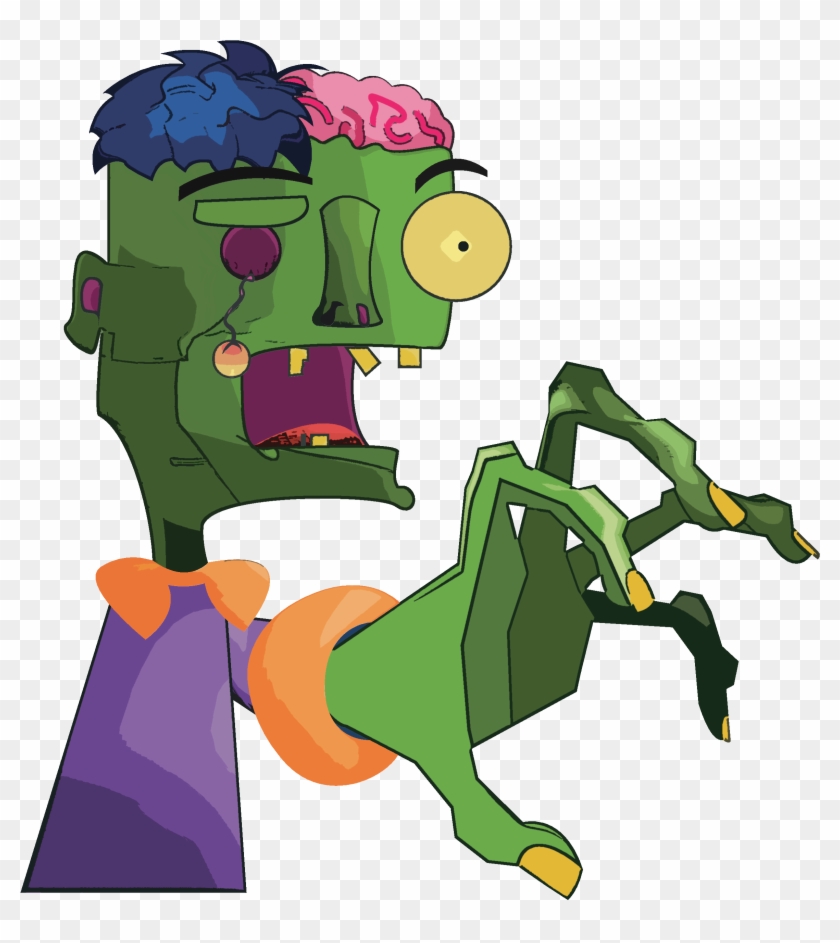 Aly Soto - Cartoon #876766