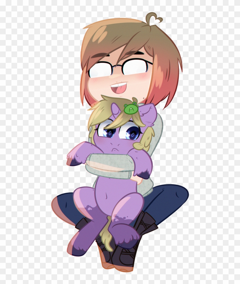 Rizzych, Chibi, Frog, Human, Oc, Oc - Cartoon #876765