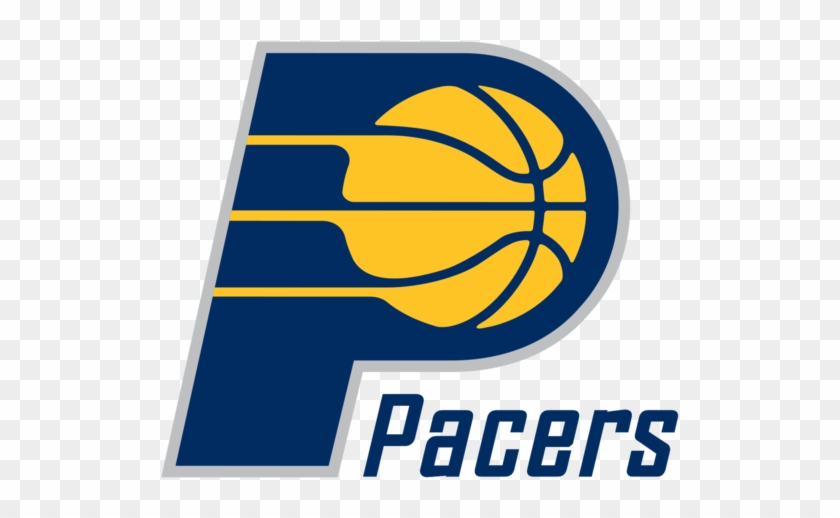Indiana Pacers - Indiana Pacers Logo Png #876777