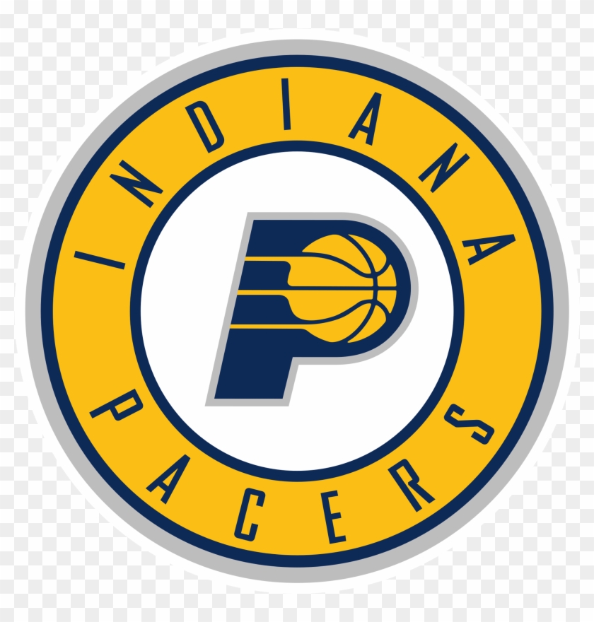 Indiana Pacers Logo History, Emblem, Vector - Indiana Pacers Logo 2018 #876786