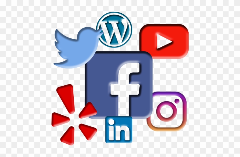 Social Media Management - Social Media Management #876785