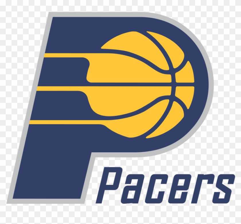 Indiana Pacers Logo #876788