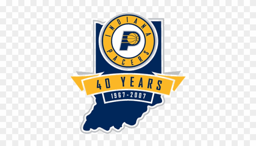 Indiana Pacers Logo - Indiana Pacers #876789