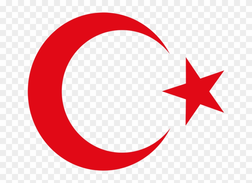 Many Turks Saw Themselves As Ghazis, Or Warriors For - Kırmızı Ay Yıldız #876823