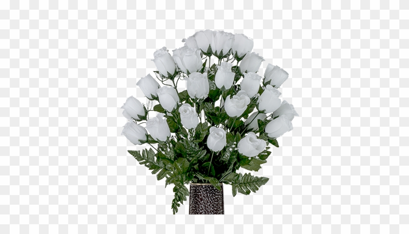 White Roses - Bouquet #876837