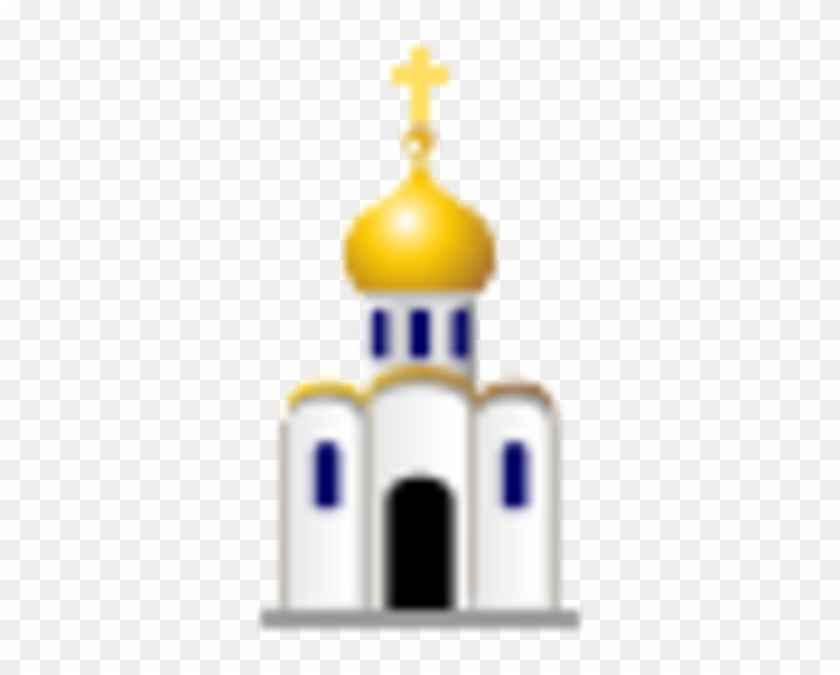 Church Icon Image - Chapel #876841