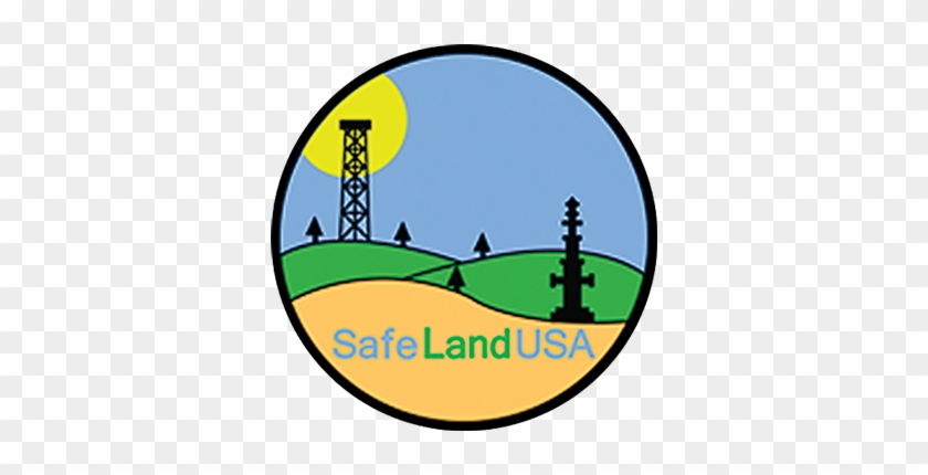 Safeland Usa Safety Certification Strauss Fence Norwich - Safeland Usa #876890