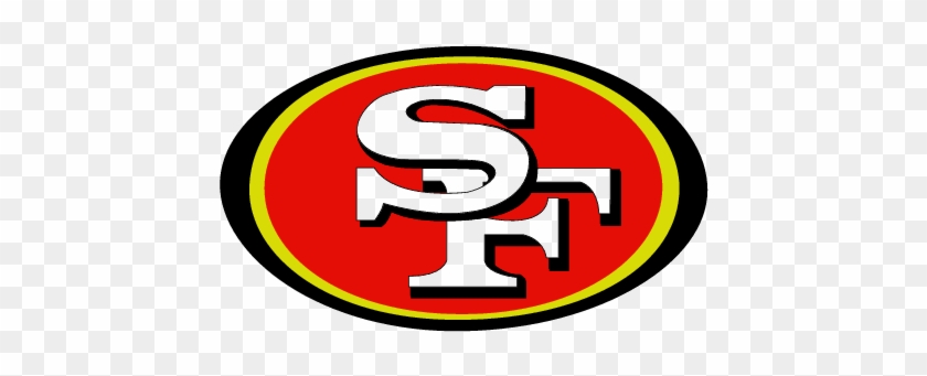 San Francisco 49ers - Logo San Francisco Nfl #876903