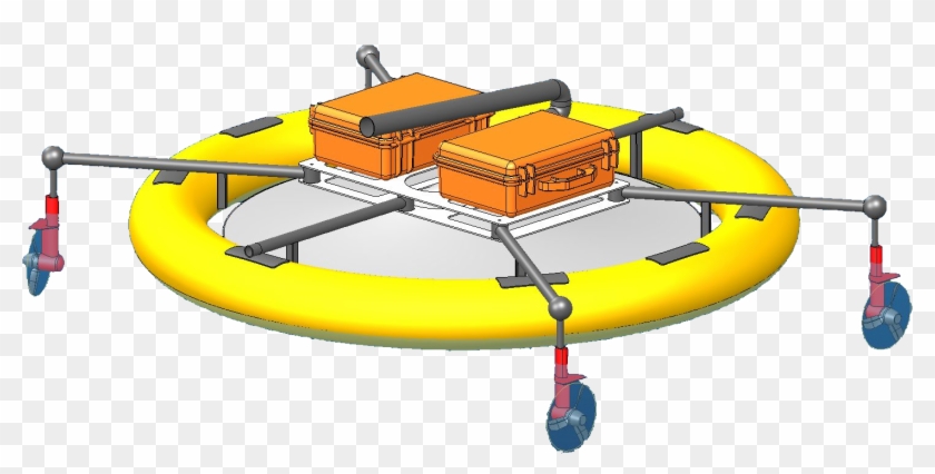 Our Technology - Raft #876905