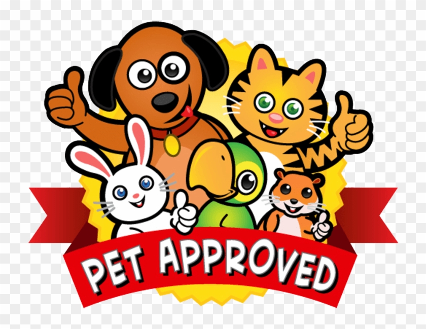 Banner Sidebar - We Love Pets #876957