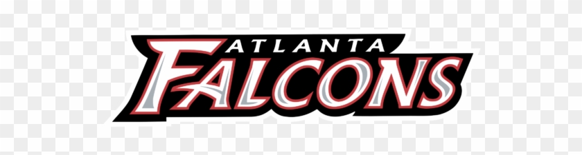 Atlanta Falcons Logo Svg Vector Png Transparent Vector - Atlanta Falcons #877012