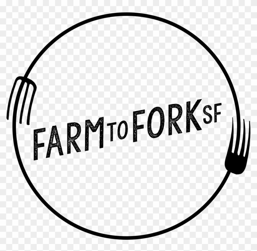 Farm To Fork Sf Logo - Leupold Vx R Reticles #877051