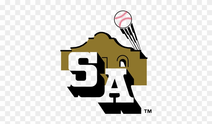 San Antonio Missions Baseball #877054