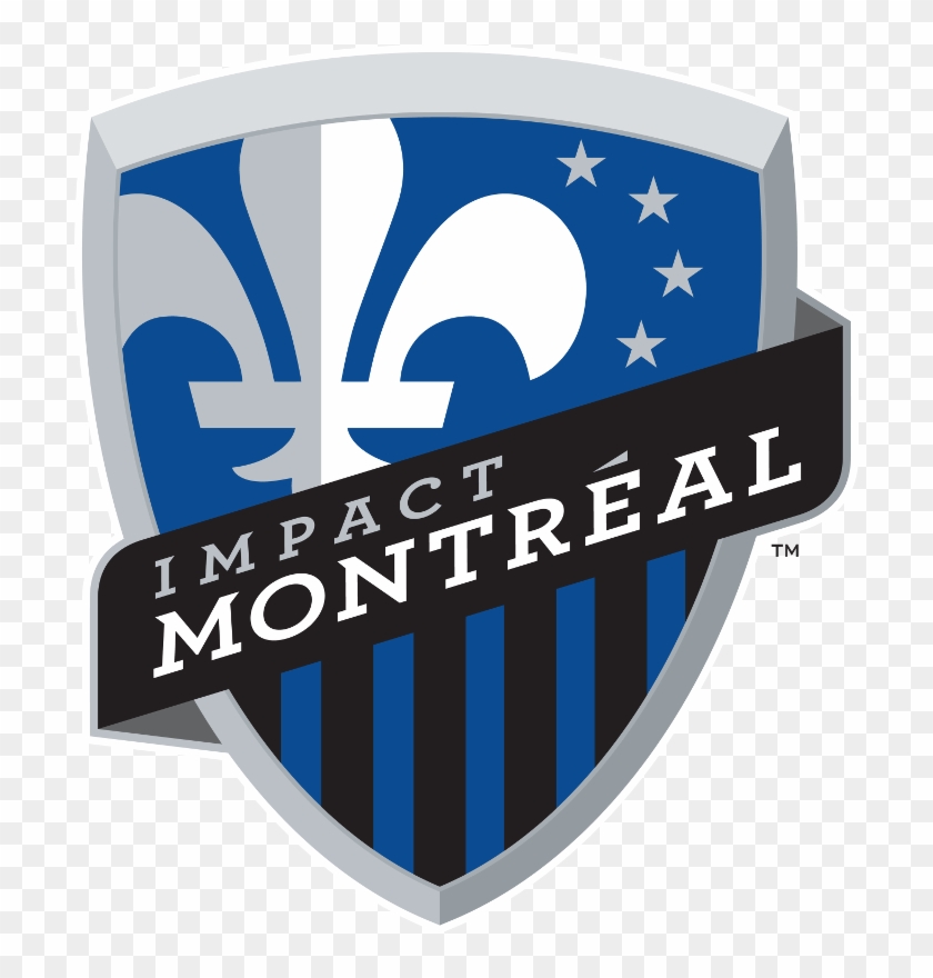 2018 Home Opponents - Impact De Montréal #877061