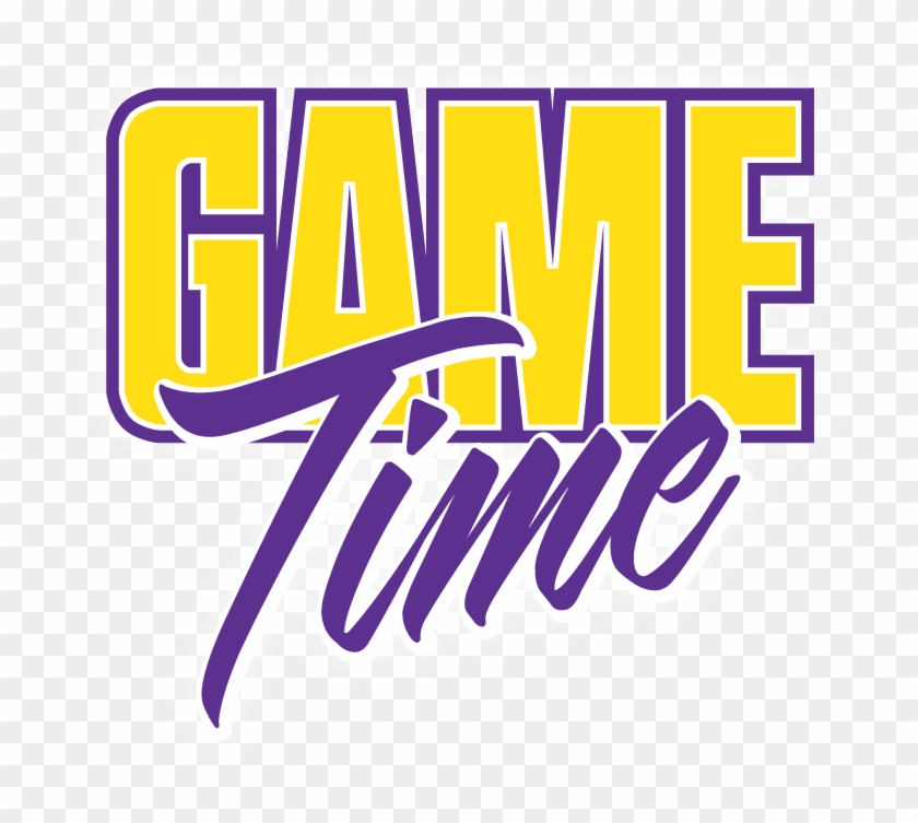 Game Time Clipart Png #877063