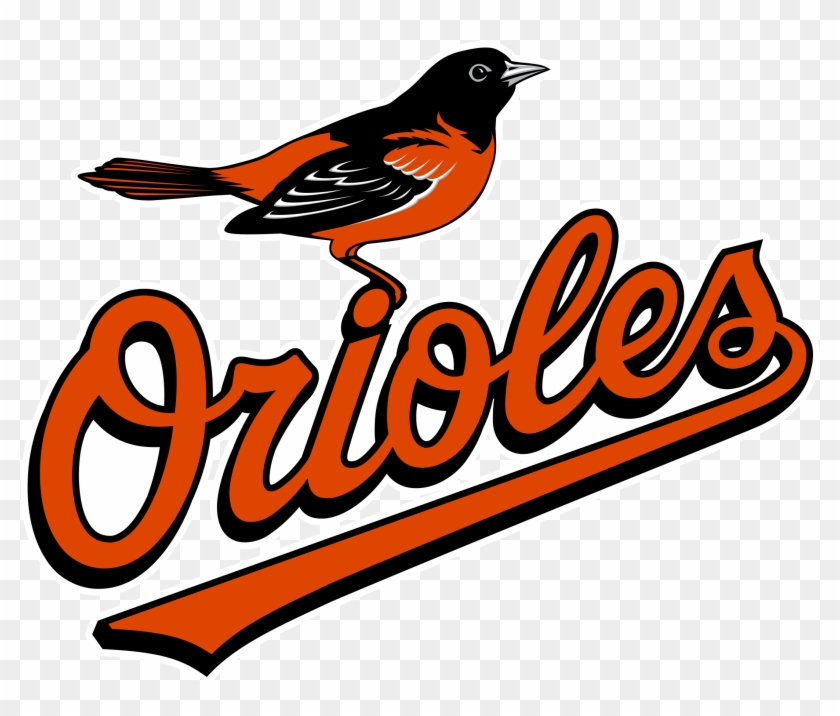 Baltimore Orioles Logo Transparent - Baltimore Orioles Logo Png #877071