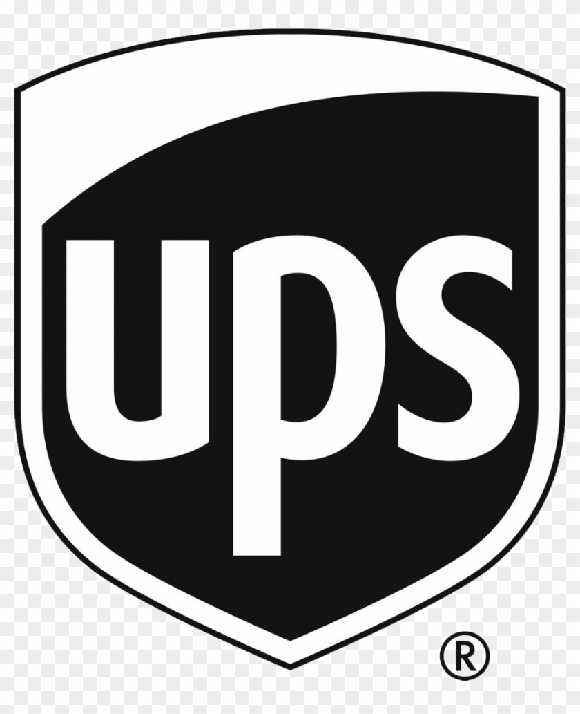 United Parcel Service Logo #877090