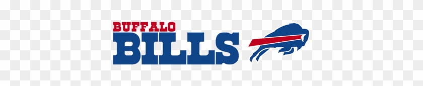 Buffalo Bills Clipart Logo - Buffalo Bills Logo #877098