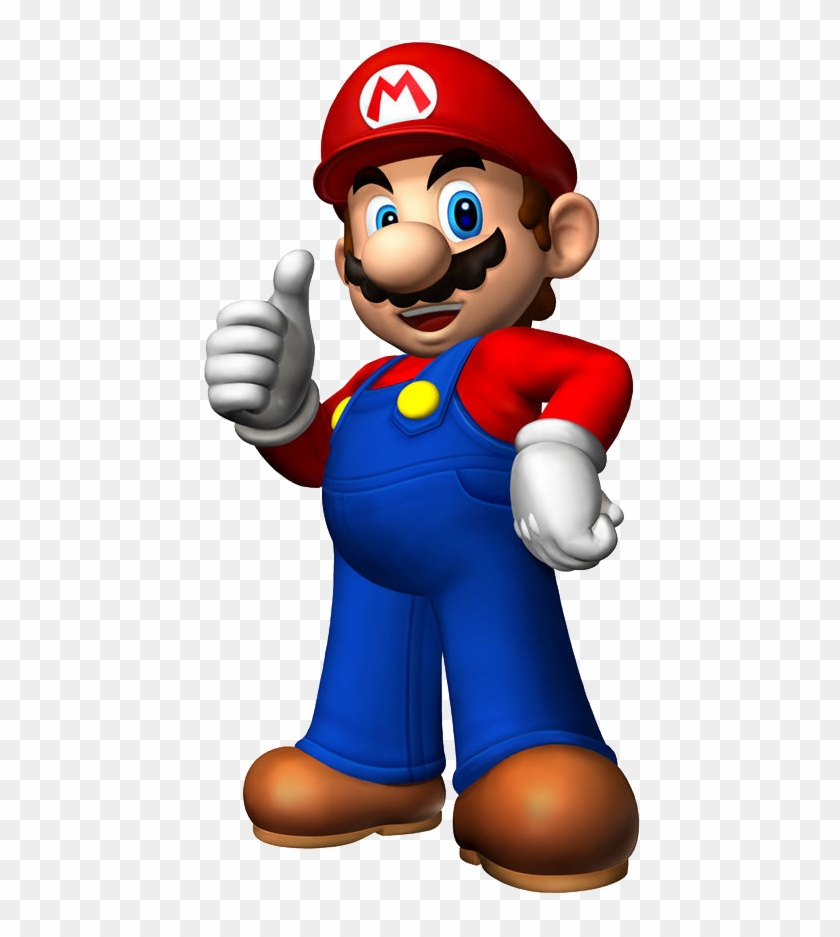 Mario Transparent Background Png - Super Mario Cosplay Bros Mario Adult Cosplay Costume #877111